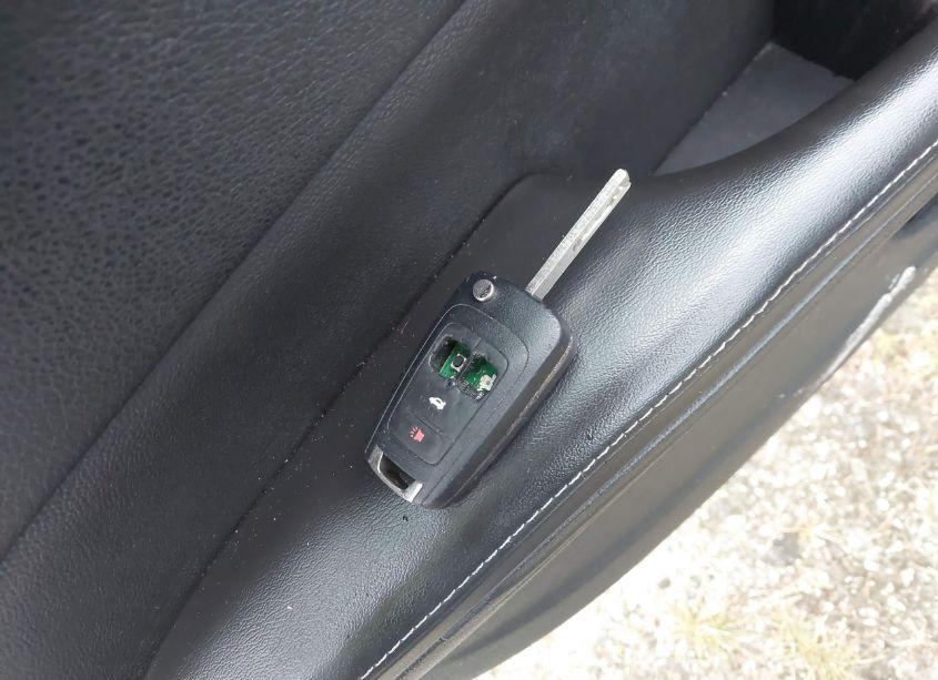 Photo 11 of 2014 Chevrolet Malibu 1LT (VIN 1G11C5SL2EF220933)