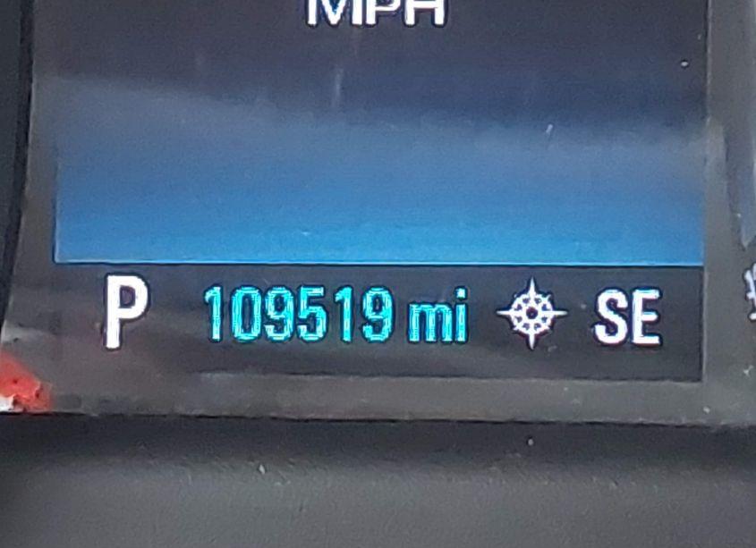 Photo 15 of 2014 Chevrolet Malibu 1LT (VIN 1G11C5SL2EF220933)