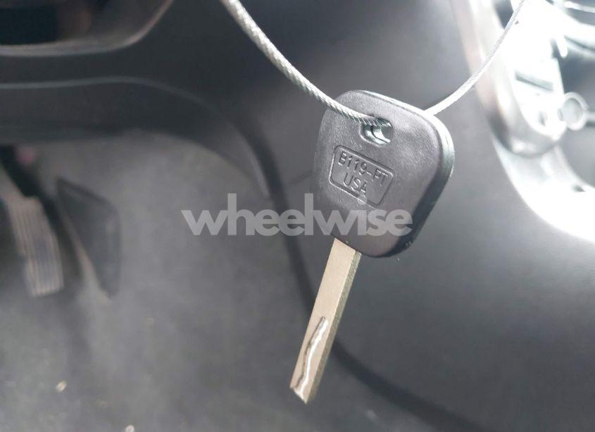 Photo 11 of 2014 Chevrolet Malibu 1LT (VIN 1G11C5SL2EF224514)