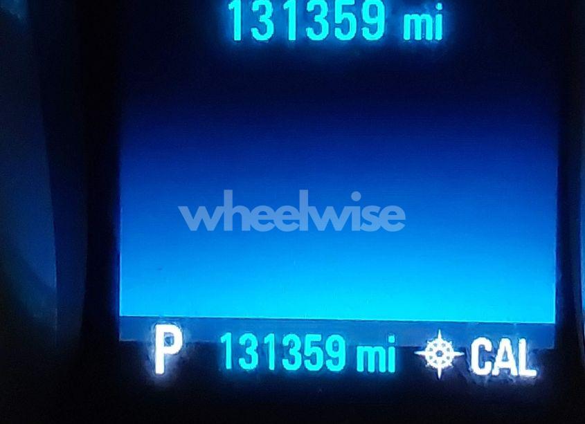 Photo 7 of 2014 Chevrolet Malibu 1LT (VIN 1G11C5SL2EF252426)