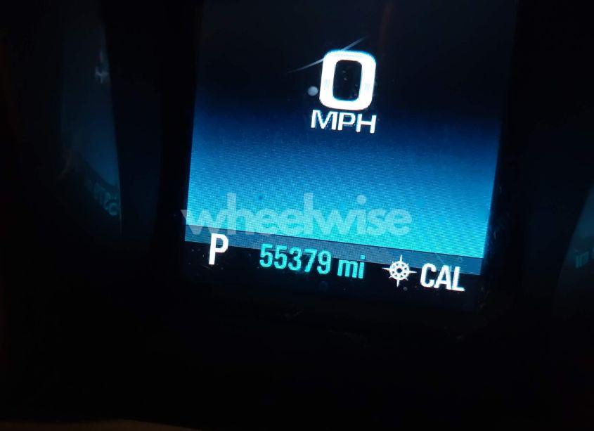 Photo 15 of 2014 Chevrolet Malibu 1LT (VIN 1G11C5SL2EF301222)
