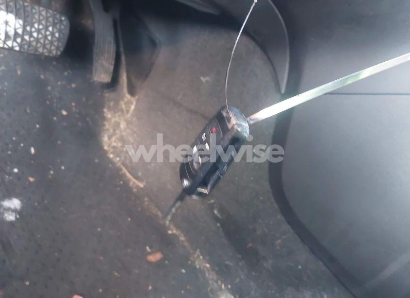 Photo 11 of 2015 Chevrolet Malibu (VIN 1G11C5SL2FF106075)