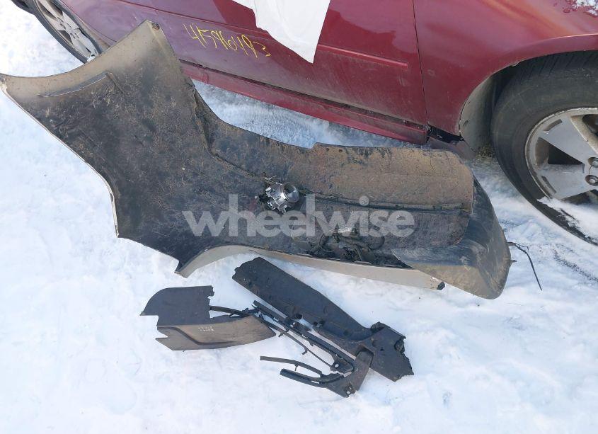Photo 11 of 2015 Chevrolet Malibu 1LT (VIN 1G11C5SL2FF115536)