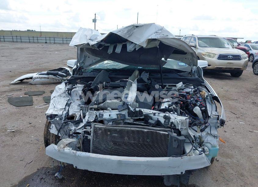 Photo 13 of 2015 Chevrolet Malibu 1LT (VIN 1G11C5SL2FF128562)