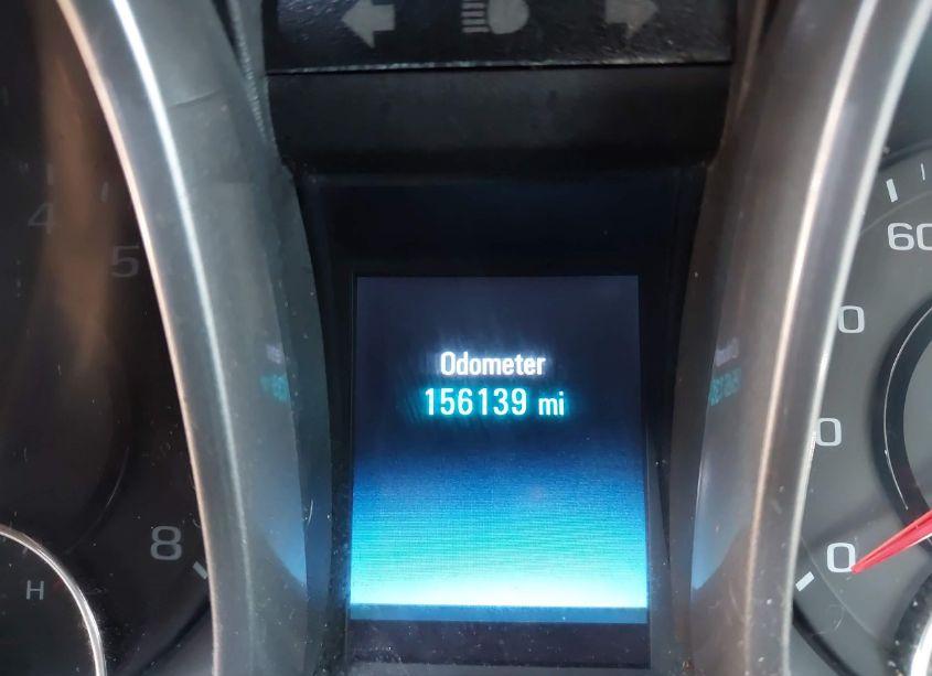 Photo 16 of 2015 Chevrolet Malibu 1LT (VIN 1G11C5SL2FF134989)