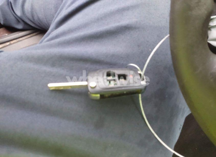 Photo 11 of 2015 Chevrolet Malibu 1LT (VIN 1G11C5SL2FF176580)