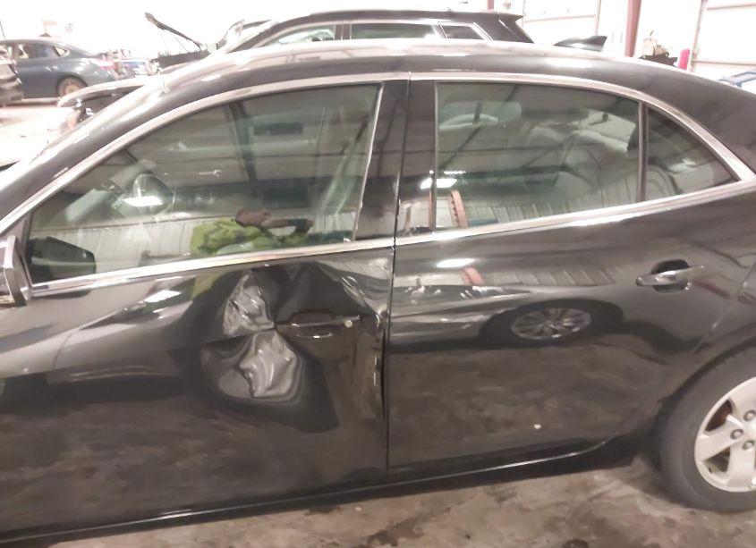 Photo 14 of 2015 Chevrolet Malibu 1LT (VIN 1G11C5SL2FF245803)