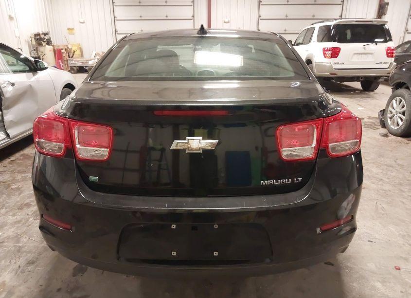 Photo 16 of 2015 Chevrolet Malibu 1LT (VIN 1G11C5SL2FF245803)