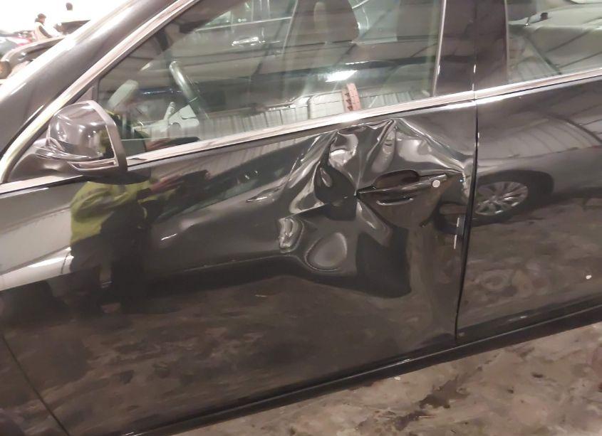 Photo 17 of 2015 Chevrolet Malibu 1LT (VIN 1G11C5SL2FF245803)