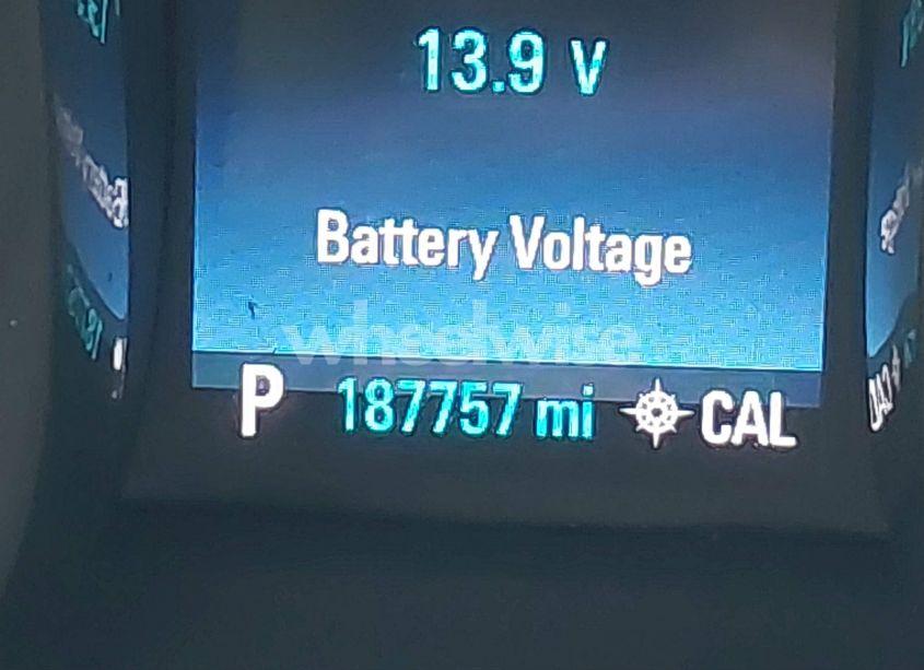 Photo 15 of 2015 Chevrolet Malibu 1LT (VIN 1G11C5SL2FF271883)
