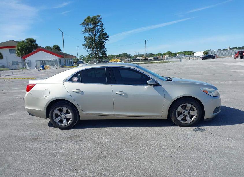Photo 13 of 2015 Chevrolet Malibu 1LT (VIN 1G11C5SL2FF285847)