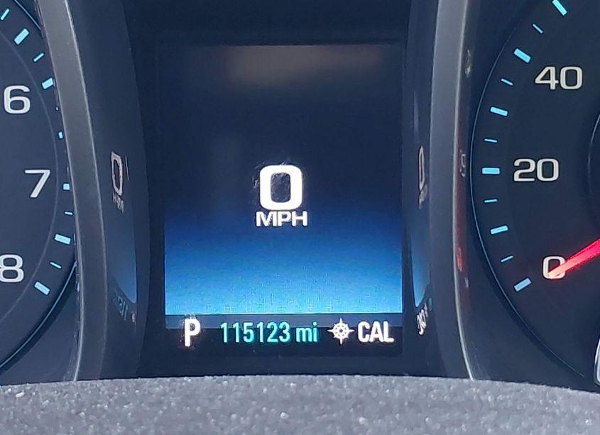 Photo 15 of 2015 Chevrolet Malibu 1LT (VIN 1G11C5SL2FF285847)