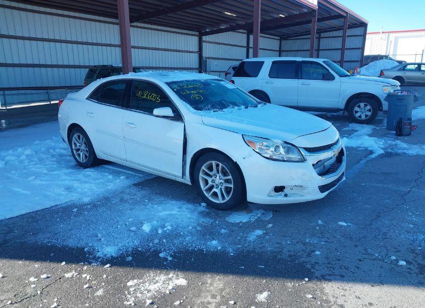 2015 Chevrolet Malibu 1LT (VIN 1G11C5SL2FF319155) main photo