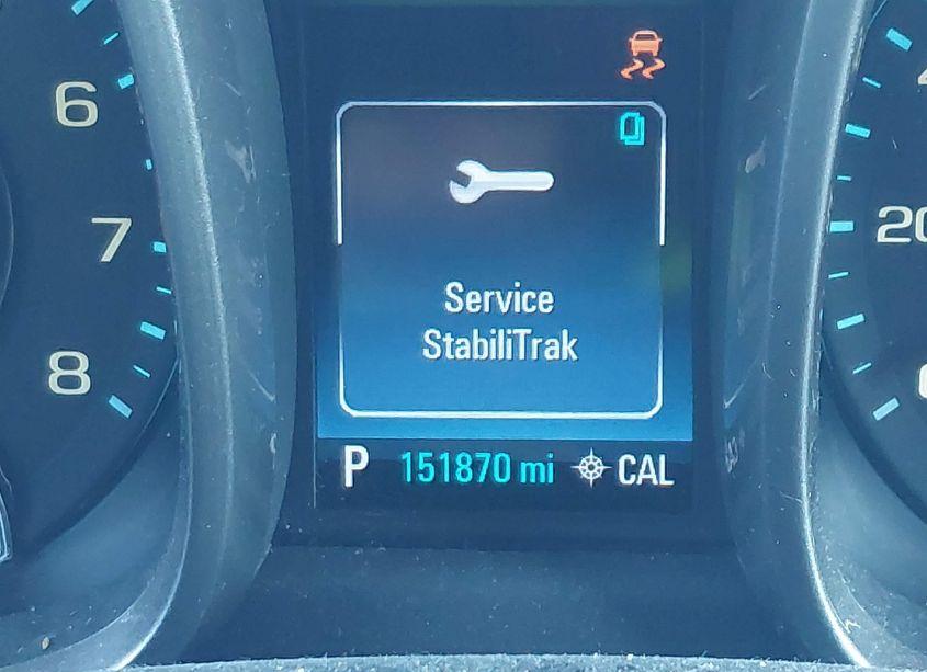 Photo 15 of 2015 Chevrolet Malibu 1LT (VIN 1G11C5SL2FF319155)