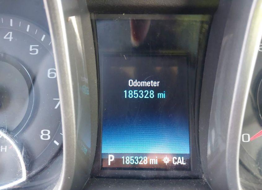 Photo 15 of 2015 Chevrolet Malibu 1LT (VIN 1G11C5SL2FF343455)