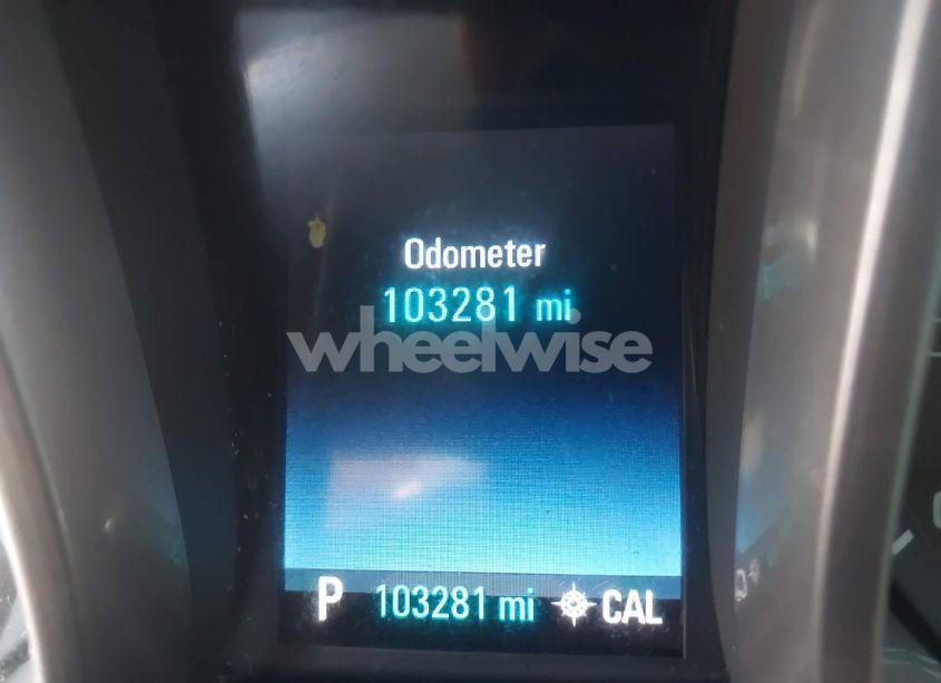 Photo 15 of 2015 Chevrolet Malibu 1LT (VIN 1G11C5SL2FF351006)