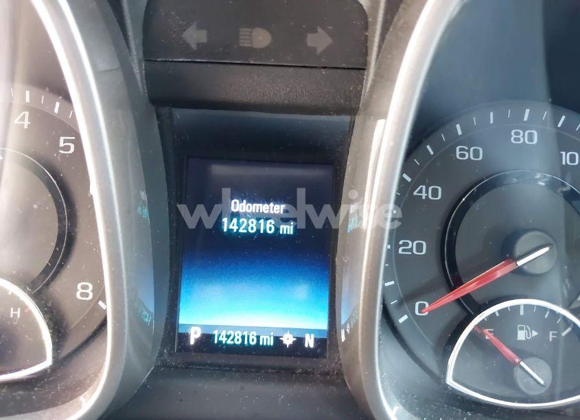 Photo 16 of 2015 Chevrolet Malibu 1LT (VIN 1G11C5SL2FF353810)