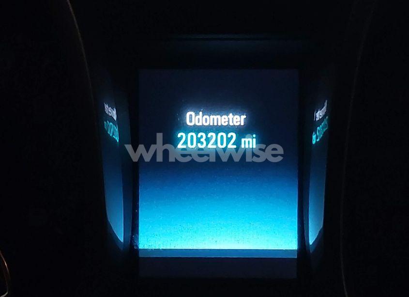 Photo 14 of 2014 Chevrolet Malibu 1LT (VIN 1G11C5SL3EF123644)