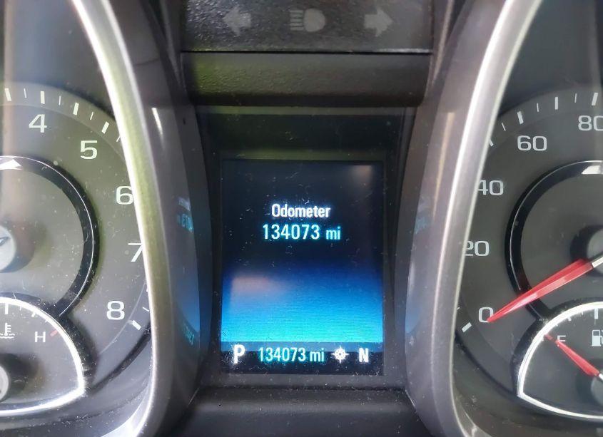 Photo 15 of 2014 Chevrolet Malibu 1LT (VIN 1G11C5SL3EF128293)