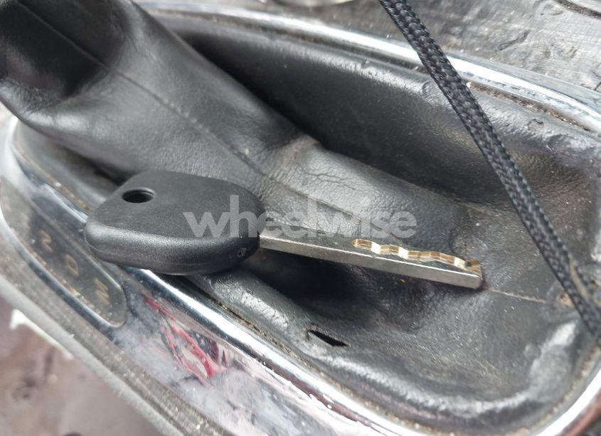 Photo 11 of 2014 Chevrolet Malibu 1LT (VIN 1G11C5SL3EF167689)