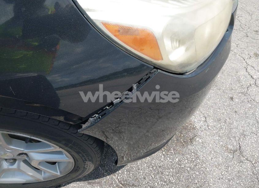 Photo 6 of 2014 Chevrolet Malibu 1LT (VIN 1G11C5SL3EF193306)