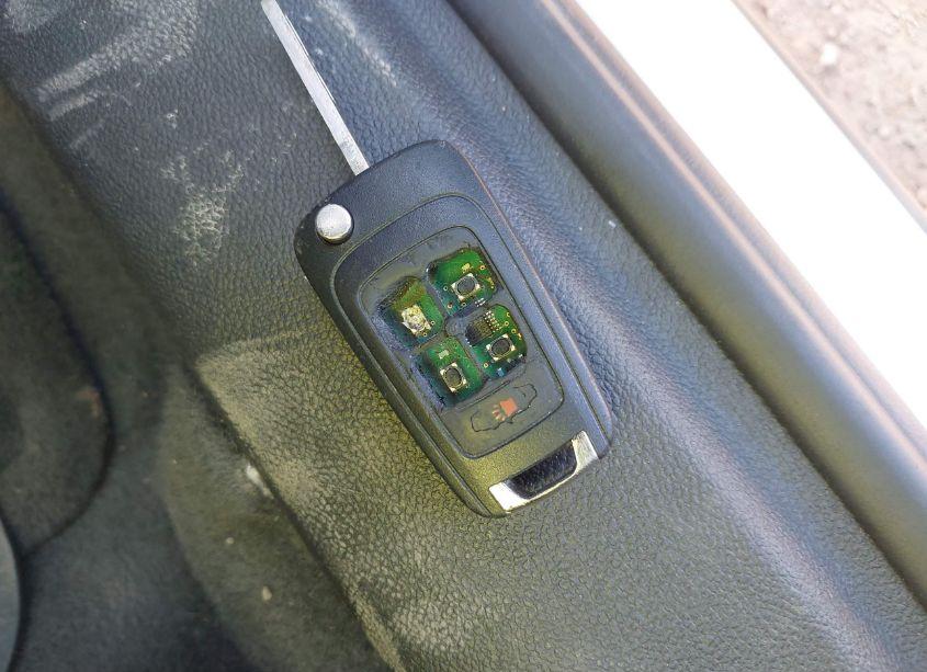 Photo 11 of 2014 Chevrolet Malibu 1LT (VIN 1G11C5SL3EF198618)