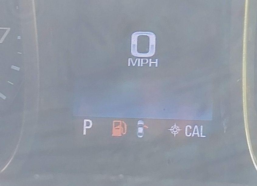 Photo 16 of 2014 Chevrolet Malibu 1LT (VIN 1G11C5SL3EF198618)