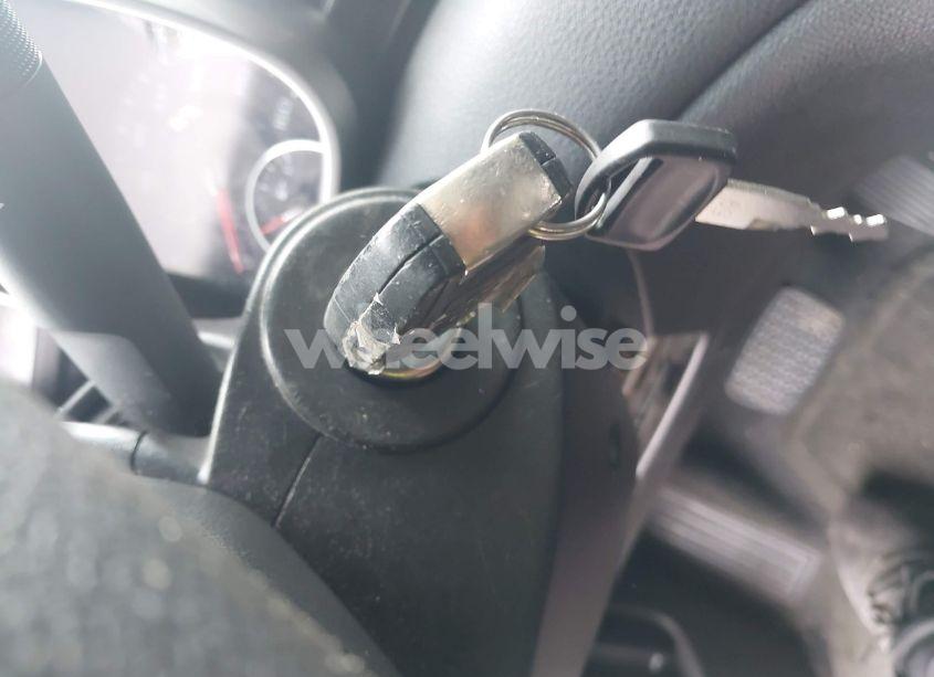 Photo 11 of 2014 Chevrolet Malibu 1LT (VIN 1G11C5SL3EF279991)