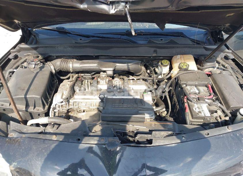 Photo 10 of 2015 Chevrolet Malibu 1LT (VIN 1G11C5SL3FF101144)