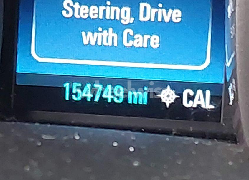 Photo 15 of 2015 Chevrolet Malibu 1LT (VIN 1G11C5SL3FF137870)