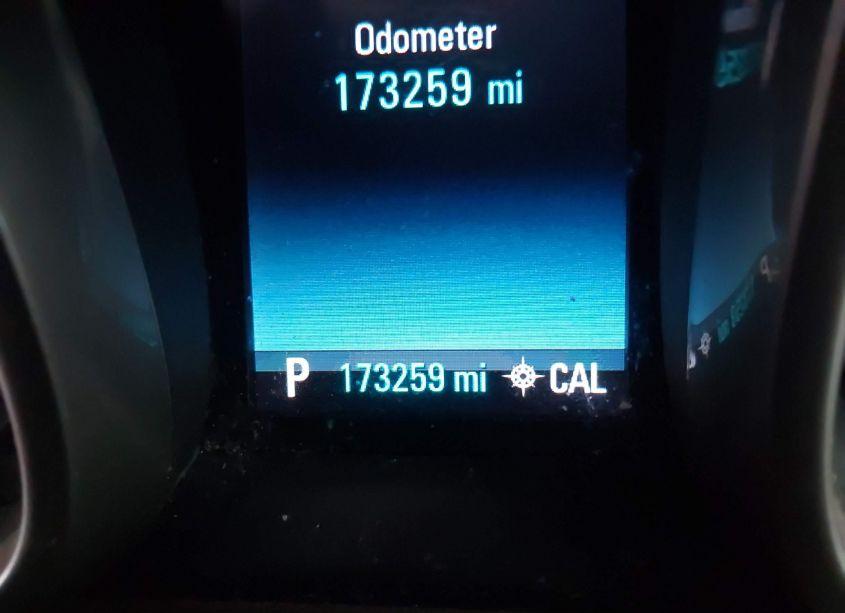 Photo 15 of 2015 Chevrolet Malibu 1LT (VIN 1G11C5SL3FF139523)