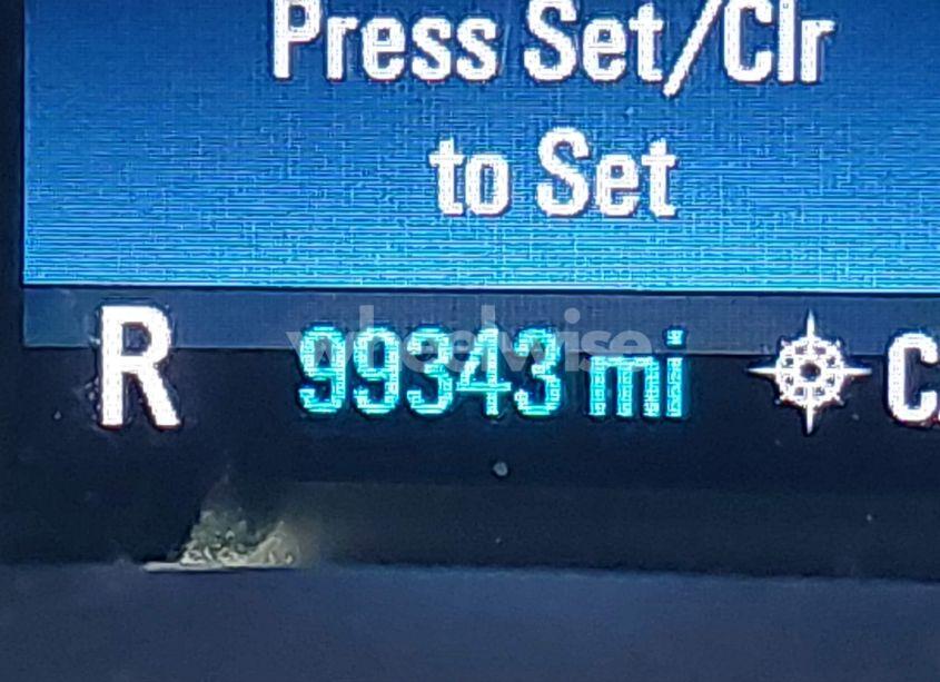 Photo 7 of 2015 Chevrolet Malibu 1LT (VIN 1G11C5SL3FF168875)
