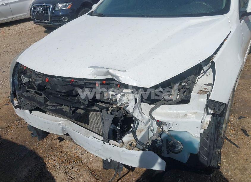 Photo 6 of 2015 Chevrolet Malibu 1LT (VIN 1G11C5SL3FF175177)