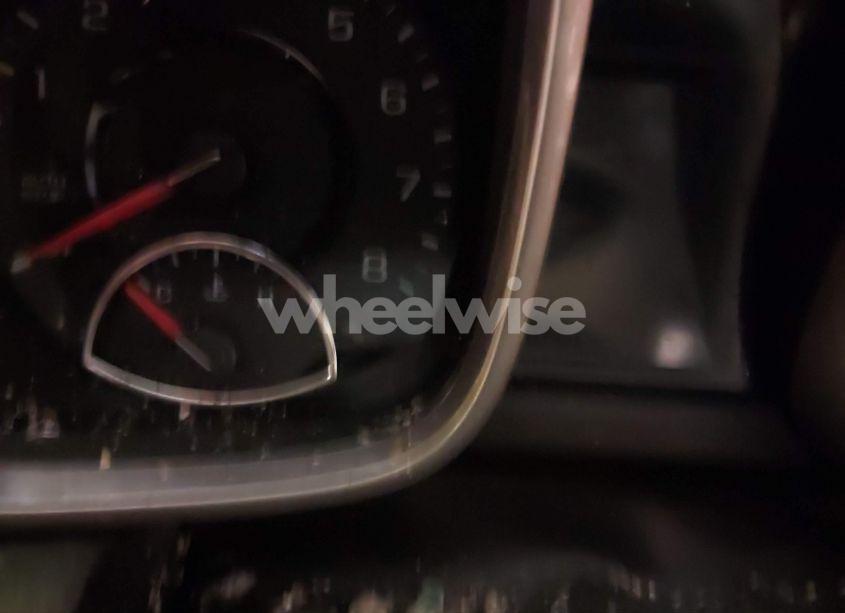 Photo 7 of 2015 Chevrolet Malibu 1LT (VIN 1G11C5SL3FF219646)