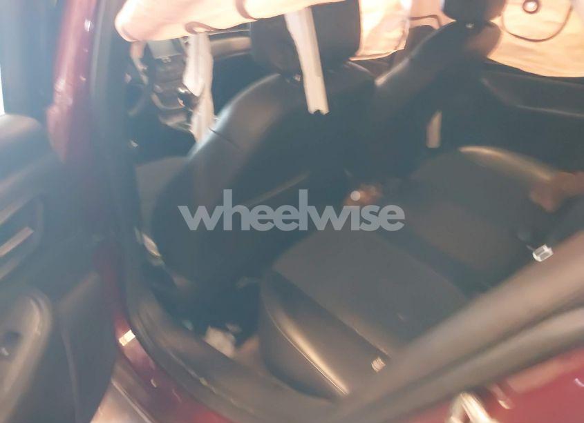Photo 8 of 2015 Chevrolet Malibu 1LT (VIN 1G11C5SL3FF219646)