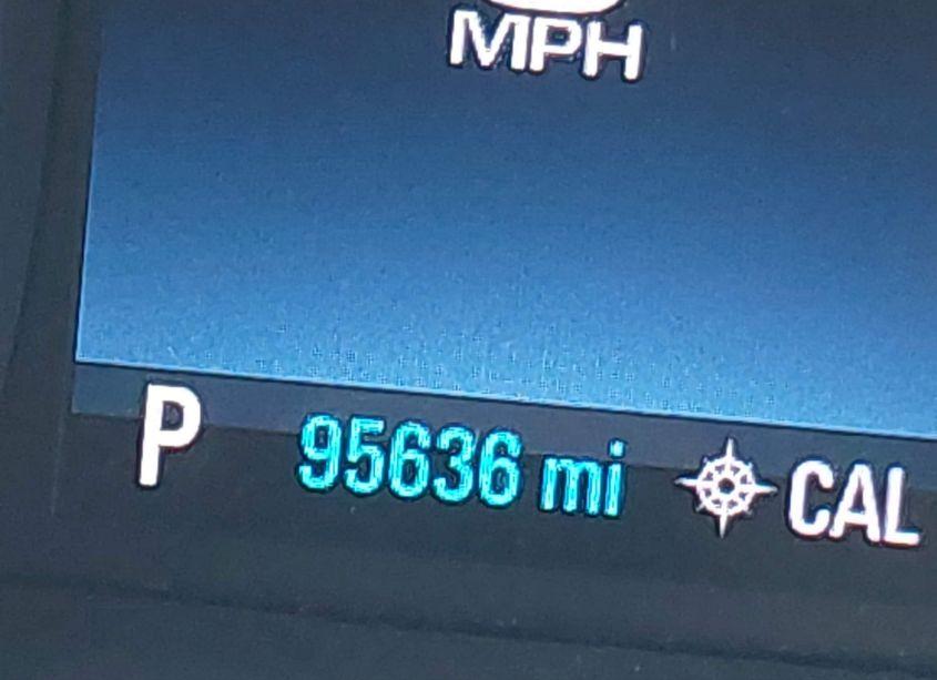 Photo 15 of 2015 Chevrolet Malibu 1LT (VIN 1G11C5SL3FF348518)