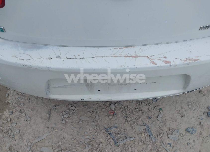 Photo 13 of 2015 Chevrolet Malibu 1LT (VIN 1G11C5SL3FU107103)