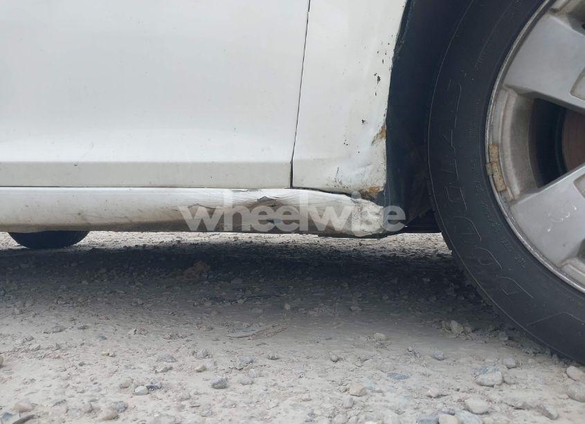 Photo 14 of 2015 Chevrolet Malibu 1LT (VIN 1G11C5SL3FU107103)