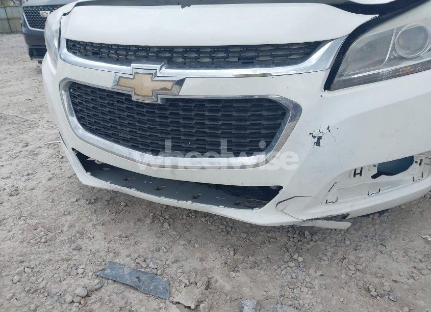 Photo 6 of 2015 Chevrolet Malibu 1LT (VIN 1G11C5SL3FU107103)