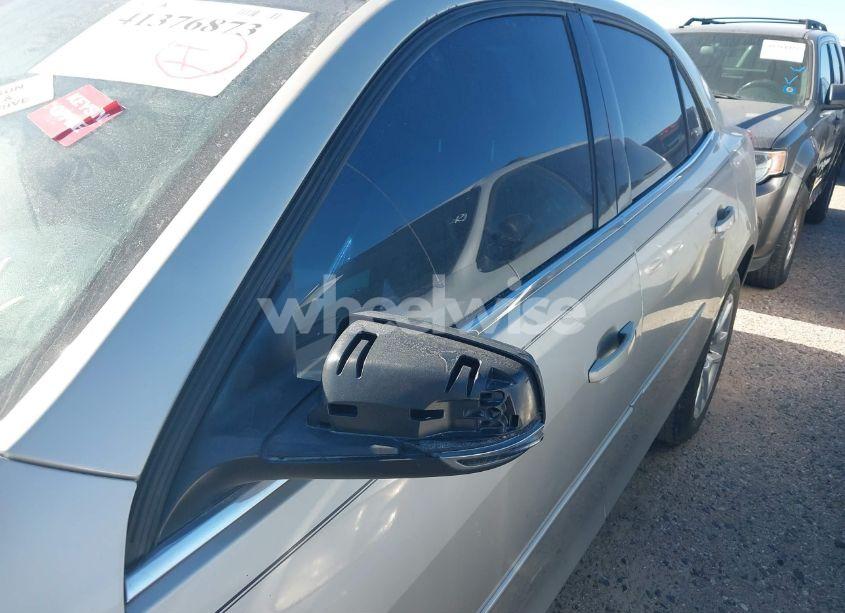 Photo 6 of 2014 Chevrolet Malibu 1LT (VIN 1G11C5SL4EF106626)