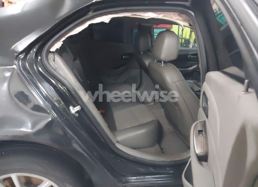 Photo 8 of 2014 Chevrolet Malibu 1LT (VIN 1G11C5SL4EF212252)