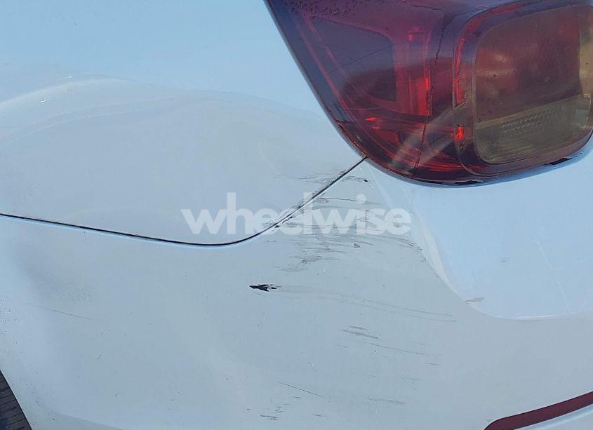 Photo 12 of 2014 Chevrolet Malibu 1LT (VIN 1G11C5SL4EF300489)