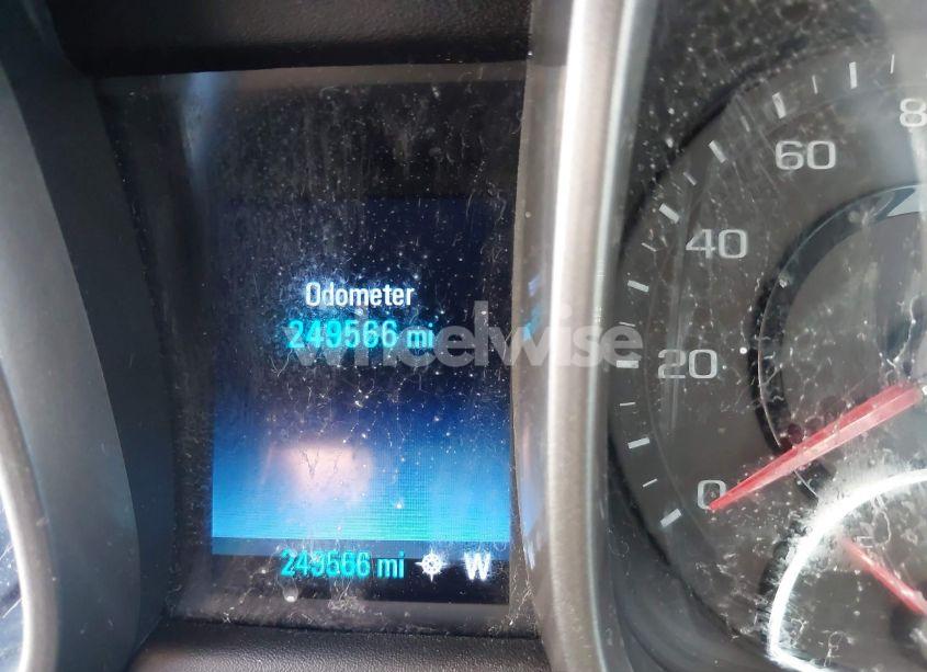 Photo 7 of 2014 Chevrolet Malibu 1LT (VIN 1G11C5SL4EF300489)