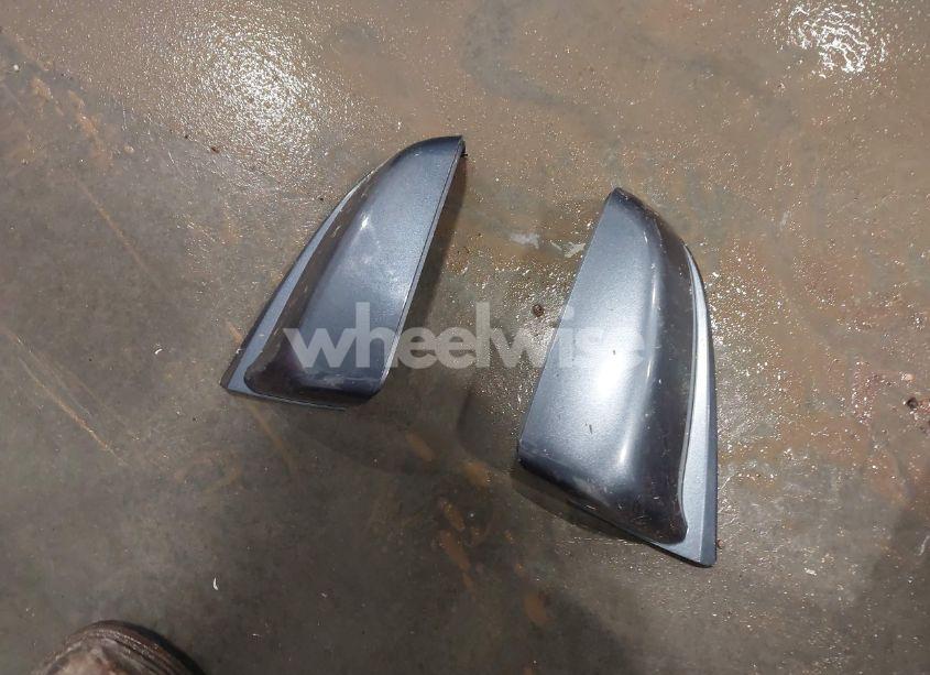 Photo 12 of 2015 Chevrolet Malibu 1LT (VIN 1G11C5SL4FF230302)