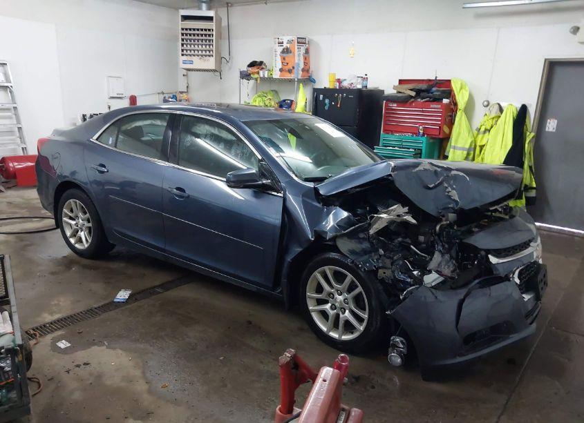 2015 Chevrolet Malibu 1LT (VIN 1G11C5SL4FF240215) main photo