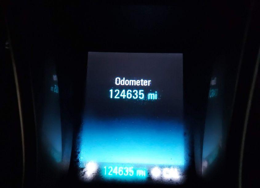 Photo 16 of 2015 Chevrolet Malibu 1LT (VIN 1G11C5SL4FF240215)