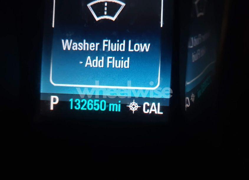 Photo 15 of 2015 Chevrolet Malibu 1LT (VIN 1G11C5SL4FF262098)