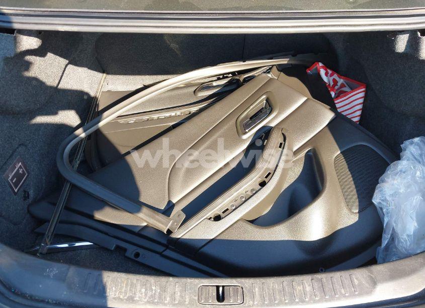 Photo 12 of 2015 Chevrolet Malibu 1LT (VIN 1G11C5SL4FF277829)