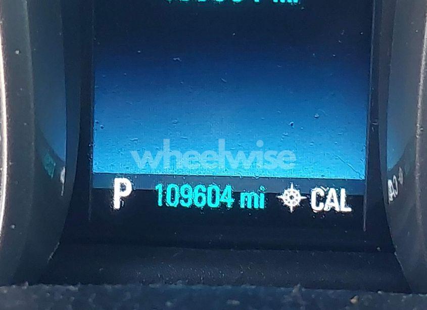 Photo 16 of 2015 Chevrolet Malibu 1LT (VIN 1G11C5SL4FF277829)