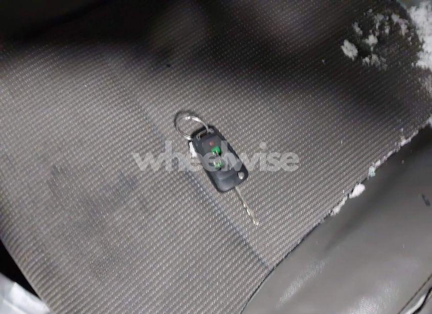 Photo 11 of 2015 Chevrolet Malibu 1LT (VIN 1G11C5SL4FF287082)
